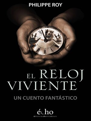 cover image of El Reloj Viviente